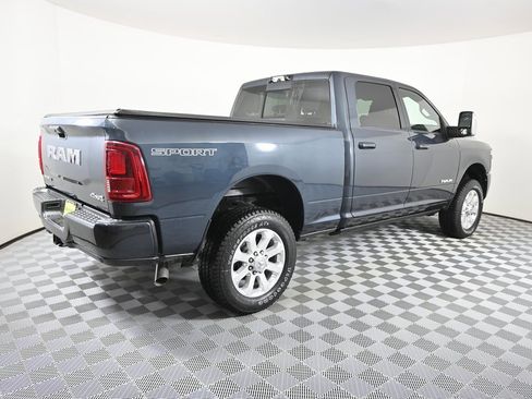 Used 2026 RAM 2500 Laramie image 7