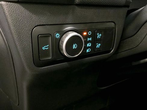 New 2025 Ford Bronco Sport Badlands w/ Badlands Tech Package image 18