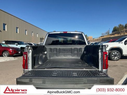 Used 2024 Ford F150 XLT w/ Mobile Office Package image 20