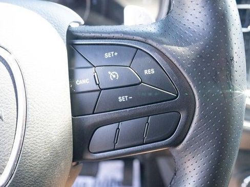 Certified 2022 Dodge Durango GT RWD image 22