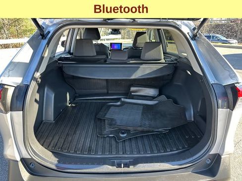 Certified 2023 Toyota RAV4 XLE image 12