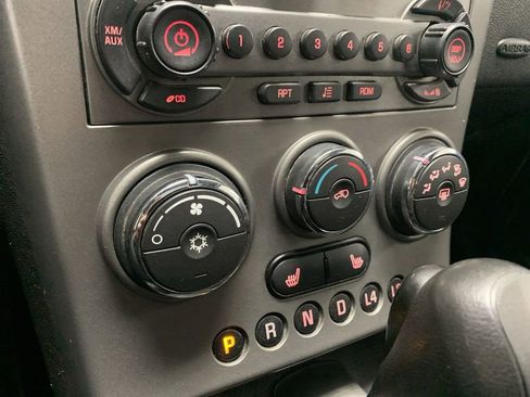 Used 2006 Pontiac Torrent AWD w/ Preferred Package image 34
