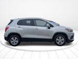 Used 2022 Chevrolet Trax LS w/ Tint and Cruise Package image 2