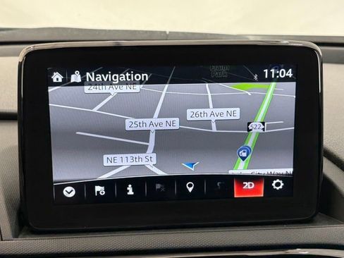 Used 2021 MAZDA MX-5 Miata Grand Touring image 23