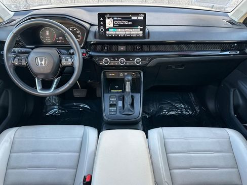 Certified 2024 Honda CR-V EX-L image 15