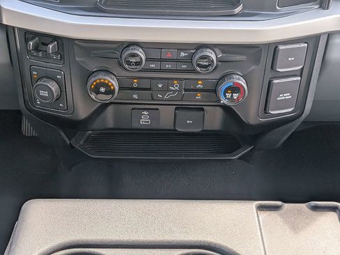Used 2025 Ford F250 XLT w/ FX4 Off-Road Package AWD/4WD image 18