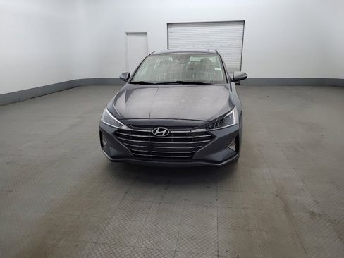 Used 2019 Hyundai Elantra Value Edition w/ Winter Weather Package FWD image 15