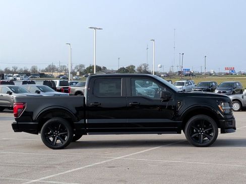 New 2025 Ford F150 STX w/ LOBO Package image 10