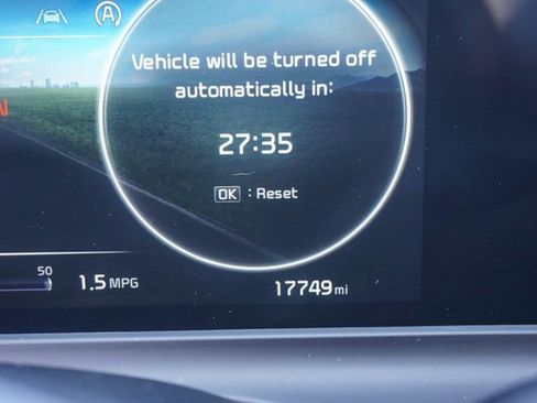 Used 2024 Kia Seltos S image 21