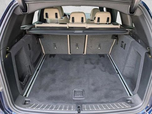 Used 2022 BMW X3 sDrive30i w/ M Sport Package image 6