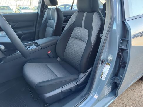 New 2026 Nissan Sentra SV image 6