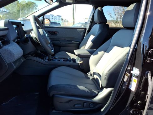 New 2026 Subaru Outback Premium image 9