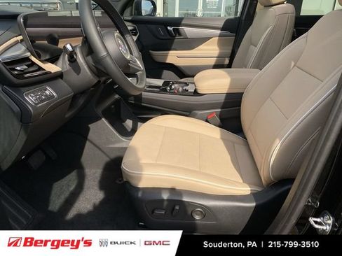 New 2026 Buick Enclave Preferred w/ Power Package AWD/4WD image 21