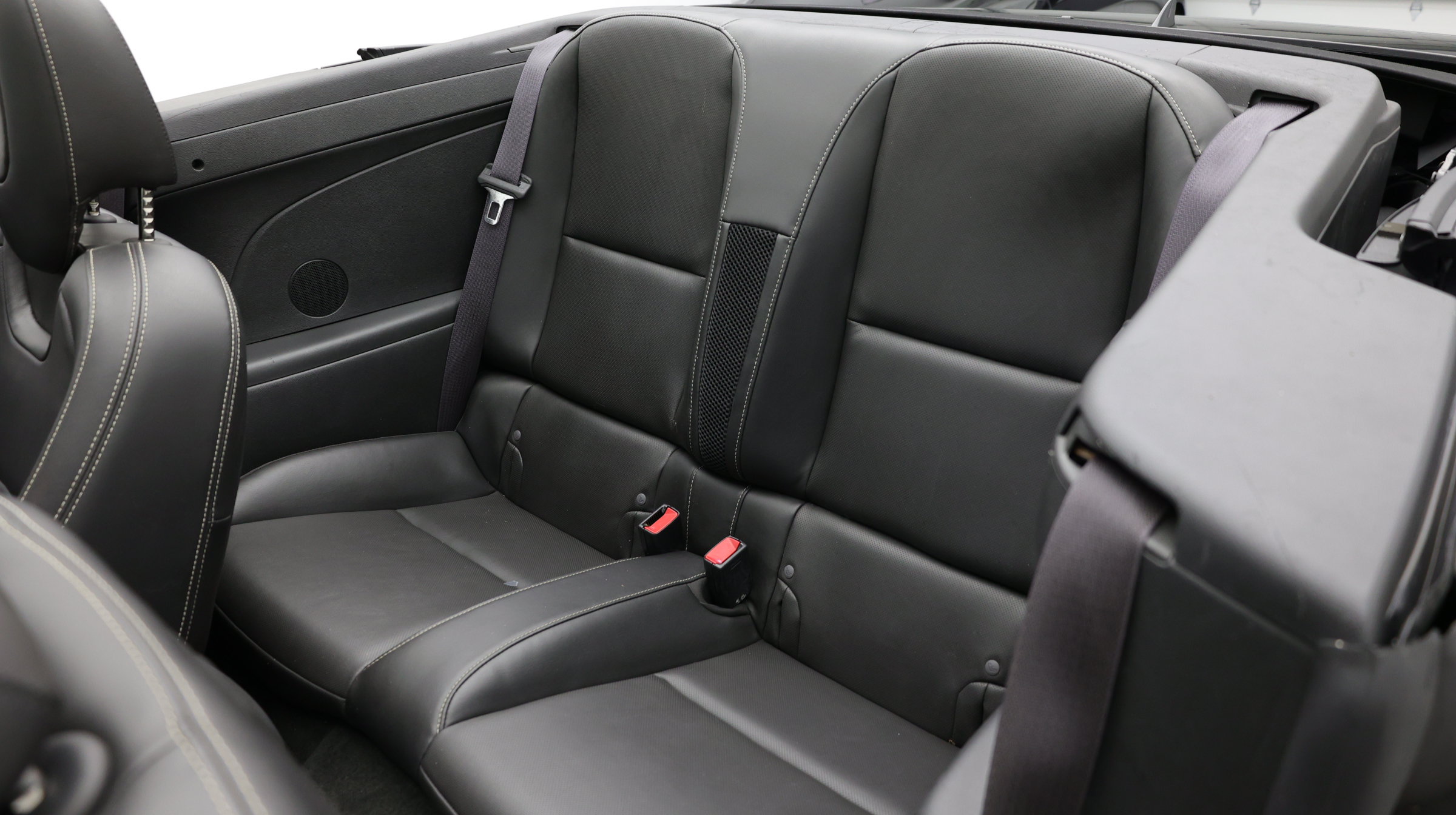 Used 2014 Chevrolet Camaro LT w/ RS Package RWD image 14