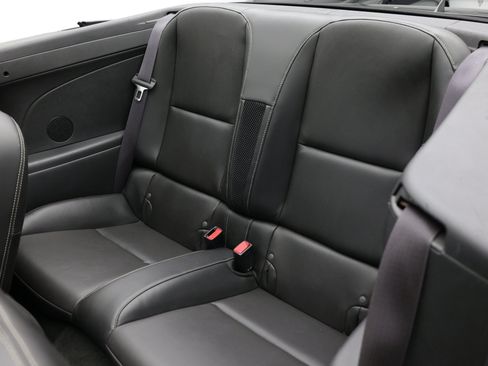 Used 2014 Chevrolet Camaro LT w/ RS Package RWD image 14