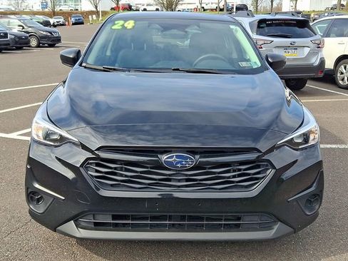 Certified 2024 Subaru Impreza 2.0i image 2