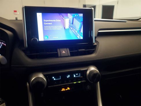 Used 2024 Toyota RAV4 LE image 23