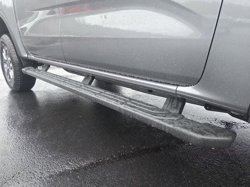 New 2025 Ford Ranger XLT w/ FX4 Off-Road Package image 20