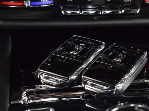 New 2026 Rolls-Royce Ghost Extended Wheelbase AWD/4WD image 40