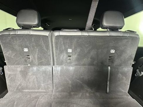 Used 2022 Jeep Wagoneer Series II w/ Rear Seat Video Group 1 RWD image 29