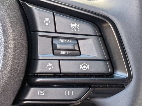 Used 2025 Subaru Forester Premium AWD/4WD image 19