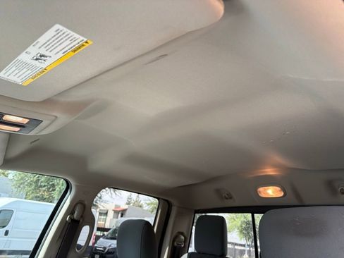 Used 2019 RAM 1500 Classic Warlock w/ Electronics Group image 11