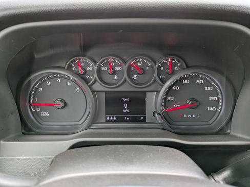 New 2025 Chevrolet Silverado 2500 W/T w/ WT Convenience Package image 26