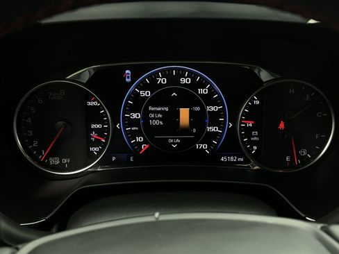 Used 2021 Chevrolet Blazer RS FWD image 30