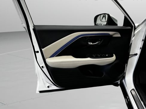 Used 2025 Acura ADX A-Spec FWD image 13