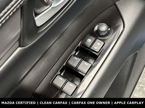 Certified 2023 MAZDA CX-5 AWD 2.5 S w/ Select Package image 8