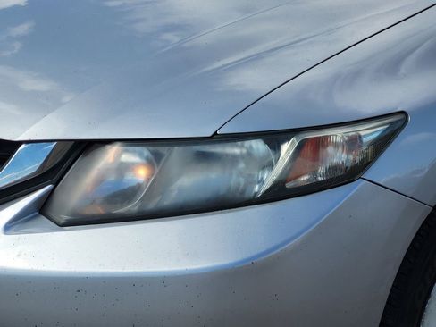 Used 2015 Honda Civic LX image 8