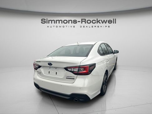 Used 2024 Subaru Legacy Touring XT image 7