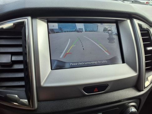 Certified 2020 Ford Ranger XLT w/ Equipment Group 301A Mid image 19