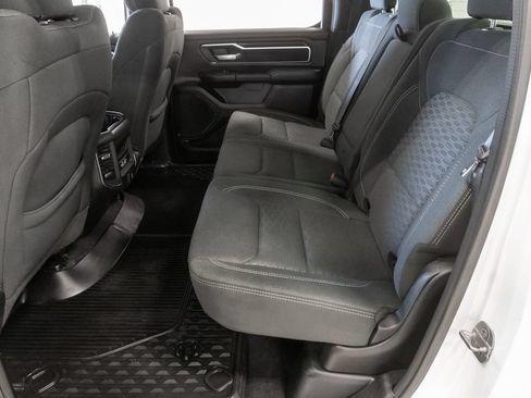 Used 2025 RAM 1500 Big Horn AWD/4WD image 22