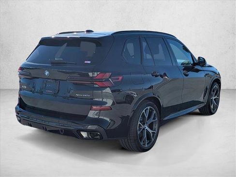 New 2026 BMW X5 xDrive50e w/ M Sport Package image 2