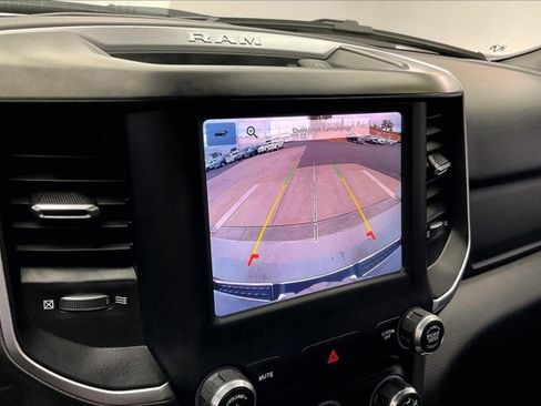 Used 2022 RAM 1500 Big Horn image 24