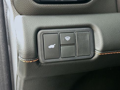 New 2026 Honda Passport TrailSport Elite image 10