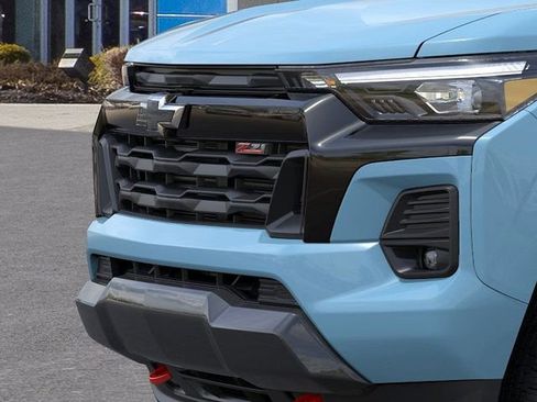 New 2026 Chevrolet Colorado Z71 AWD/4WD image 13