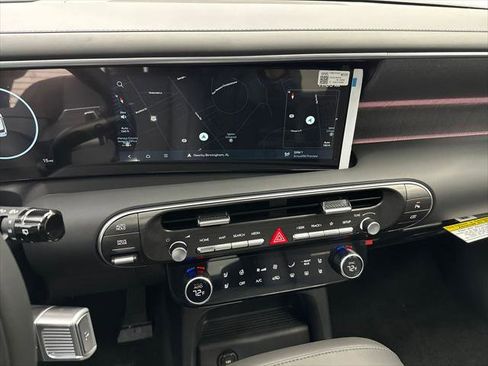 New 2026 Hyundai Palisade Calligraphy image 31