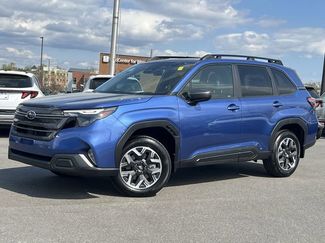 Used 2026 Subaru Forester Premium video 1