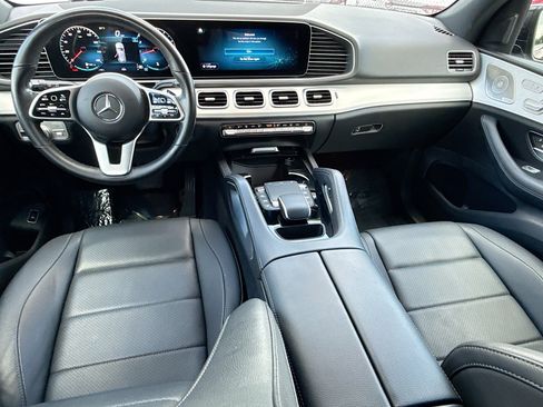 Used 2022 Mercedes-Benz GLE 350 image 15