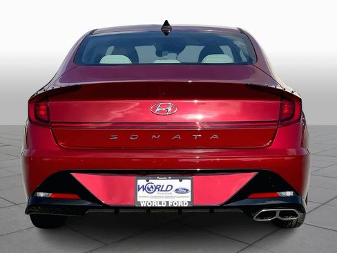 Used 2023 Hyundai Sonata SEL image 4