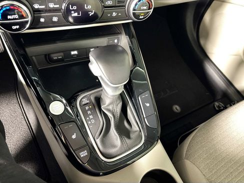 Used 2023 Kia Soul EX FWD image 18