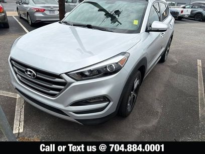 Used 2018 Hyundai Tucson Value