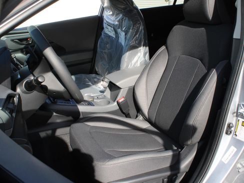 New 2026 Subaru Crosstrek 2.0i Premium image 15