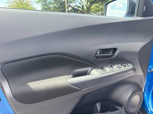 Used 2024 Nissan Kicks S FWD image 3