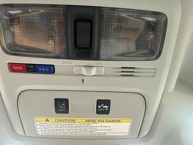Used 2016 Subaru Forester 2.5i Premium AWD/4WD image 29