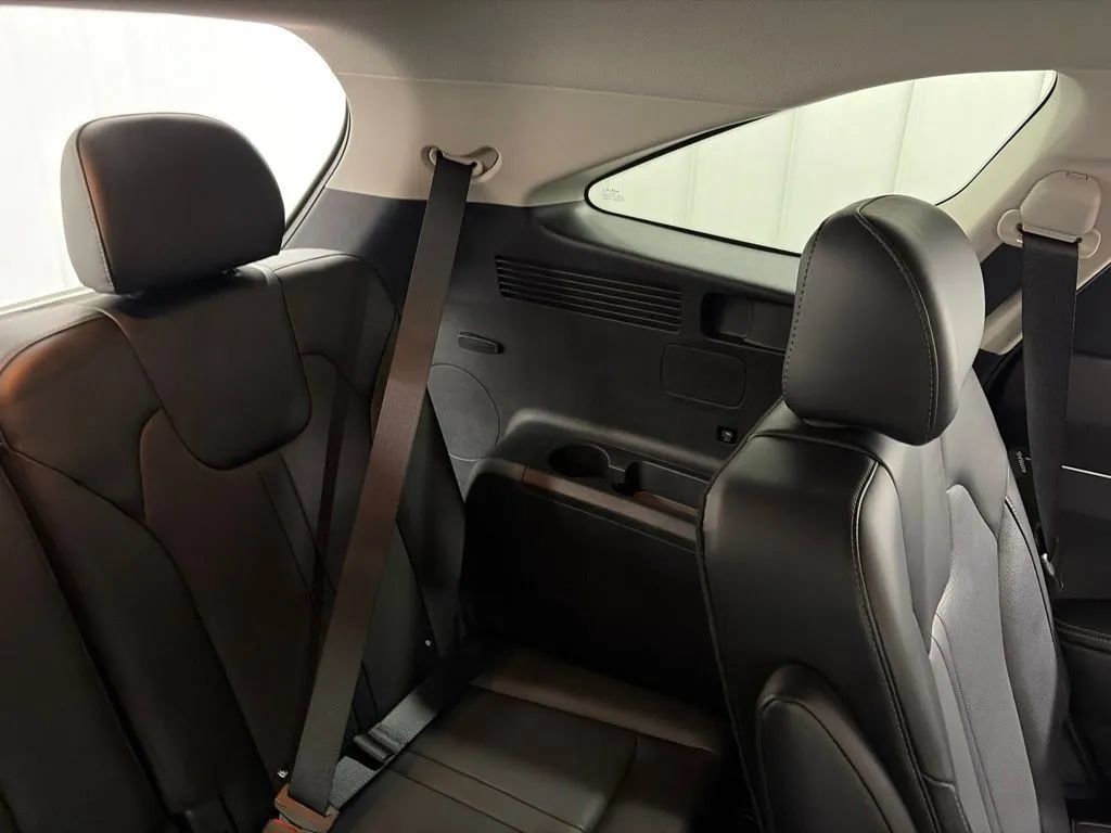 Used 2025 Kia Sorento X-Line EX AWD/4WD image 20