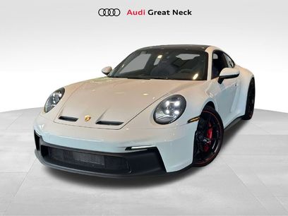 Used 2022 Porsche 911 GT3