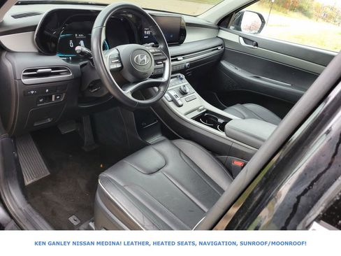 Used 2024 Hyundai Palisade XRT image 25